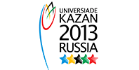 Универсиада Казань 2013