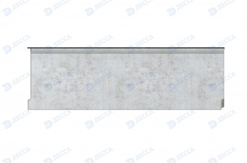 Комплект: ЛВ MAXI Light -15.21.35- бетонный с решеткой водоприемной ВЧ-50 кл.Е (щелевой)