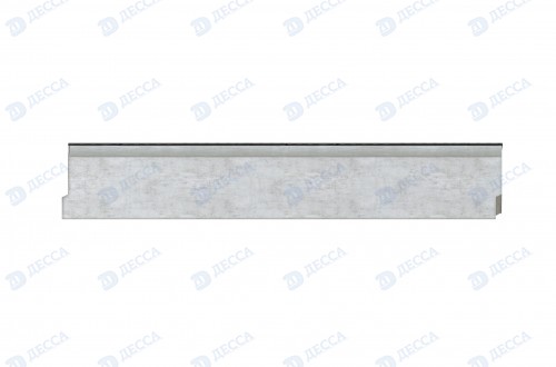 Комплект: ЛВ MAXI -10.17.14- бетонный с решеткой водоприемной ВЧ-50 кл.Е (щелевой)