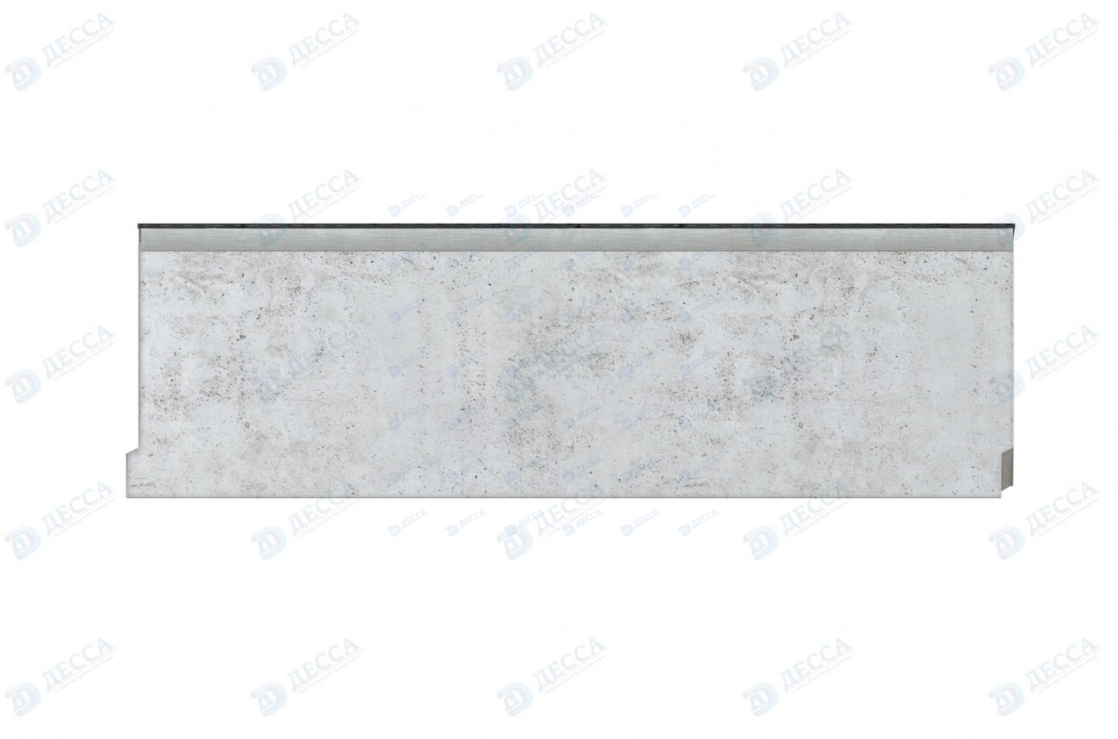 Комплект: ЛВ MAXI -15.25.32- бетонный с решеткой водоприемной ВЧ-50 кл.Е (щелевой)