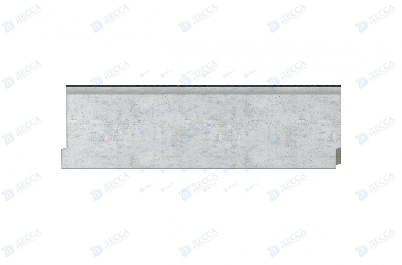 Комплект: ЛВ MAXI -20.33.31- бетонный с решеткой водоприемной ВЧ-50 кл.E (щелевой)
