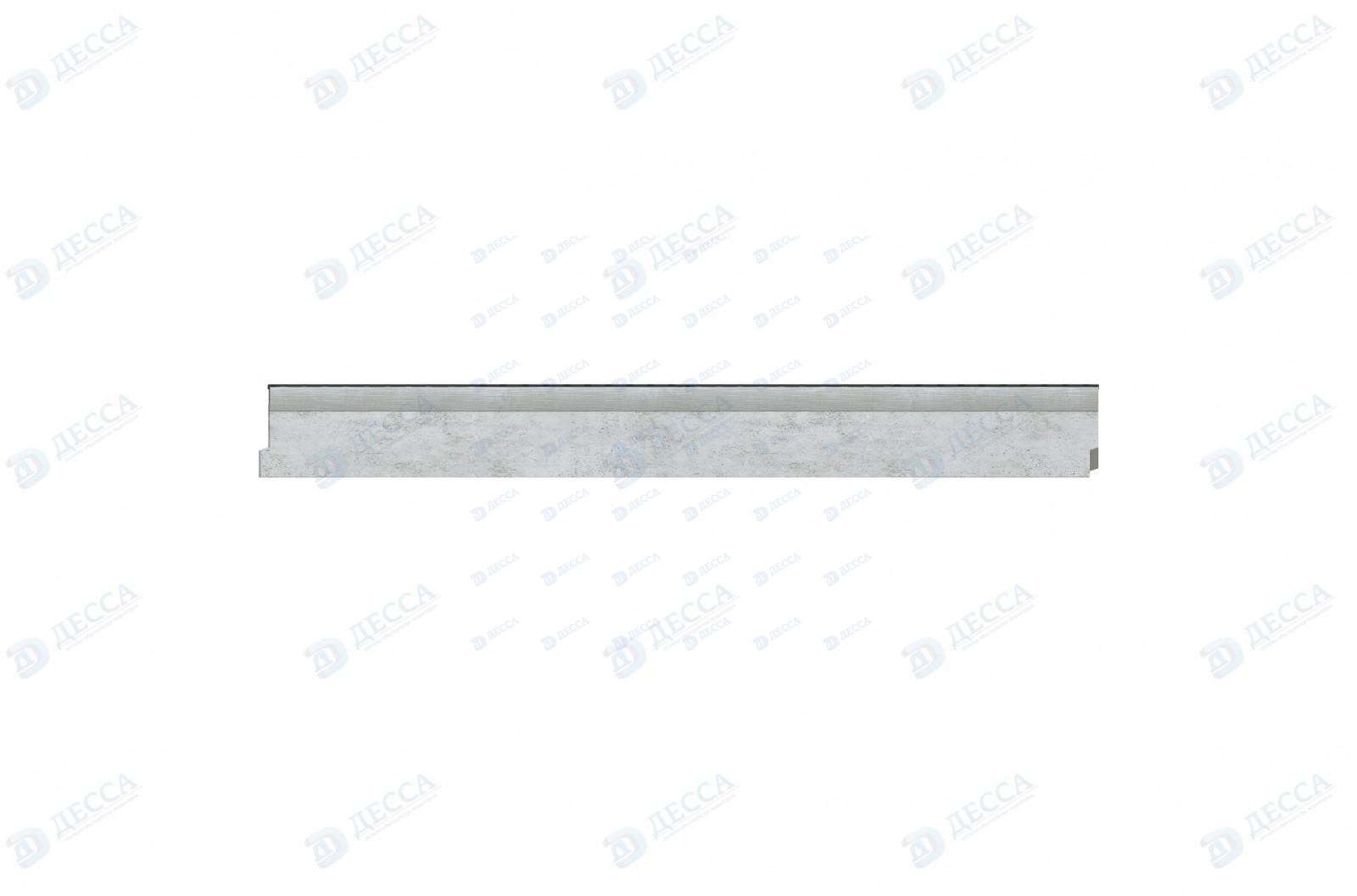 Комплект: ЛВ MAXI Light -10.16.11- бетонный с решеткой водоприемной ВЧ-50 кл.Е (щелевой)