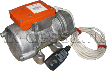 Вибродвигатель 0.25 кВт ИВ-99 Б (220 В)